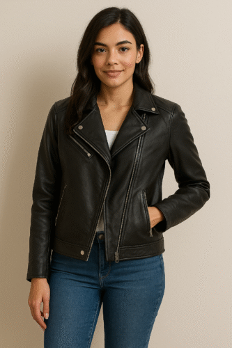Biker / Leather Jackets