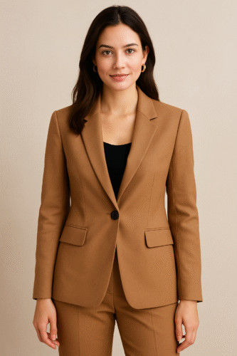 Blazer Jackets