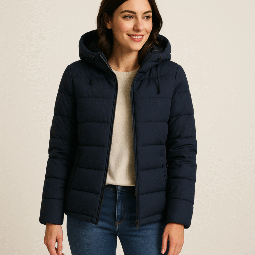 Winter Wear