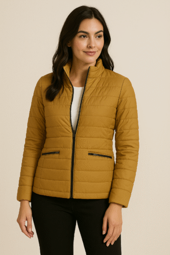Travel / Outdoor Wear