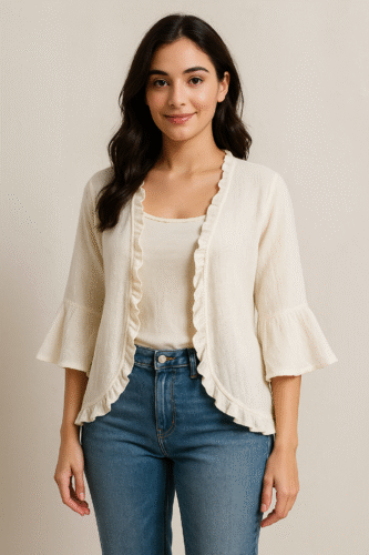 Cotton