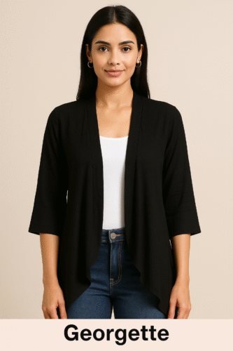 Georgette