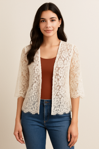 Lace