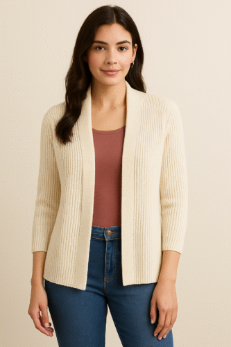 Knitwear / Wool
