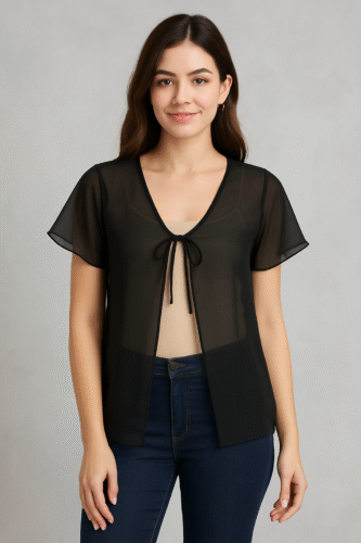 Chiffon