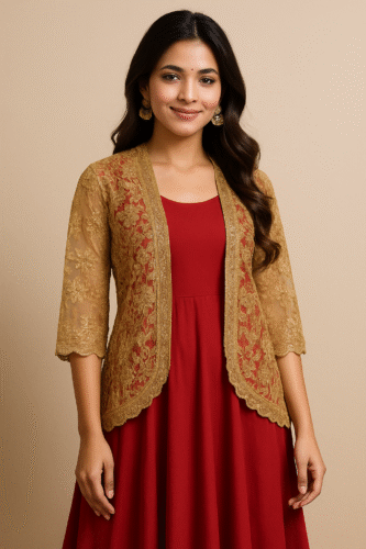 Festive Wear