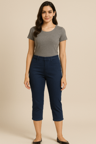 Capris