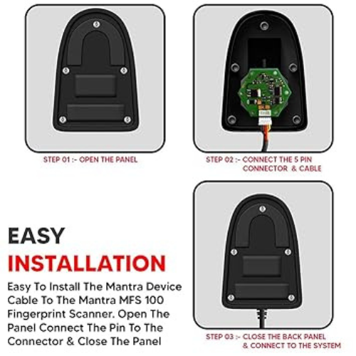 USB to 4-Pin Cable | యూఎస్బీ టు 4-పిన్ కేబుల్ - Image 5