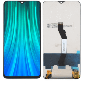 Redmi Note 8 Pro LCD Display with Touch Screen