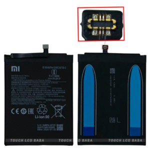 Redmi Note 4 Original Battery – BN43 Li-ion Polymer