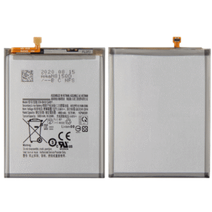 Samsung Galaxy M21 / M30s Original Battery – EB-BA217ABY