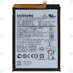 Samsung Galaxy M31 Original Battery