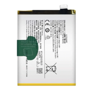 Oppo A3s Battery (Model BLP673) – 4230mAh
