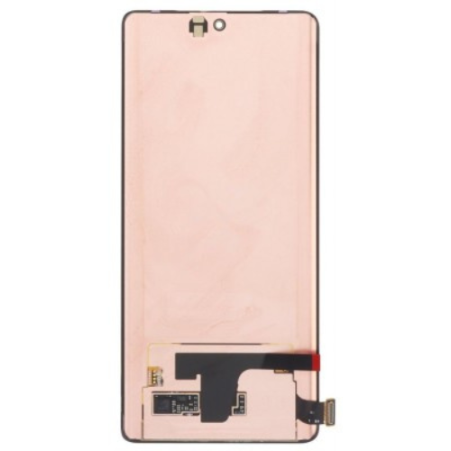 Vivo V29 Pro Display with Touch Screen Digitizer (Model V2251)