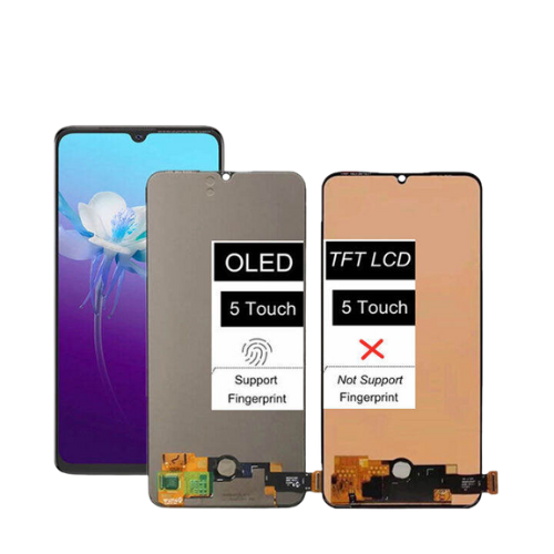 Vivo Y17 / Y19 Display with Touch Screen (OLED & TFT Options)