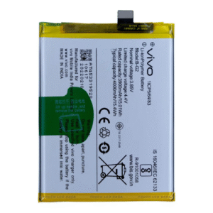 Vivo Original Battery B-E6 – 3000mAh