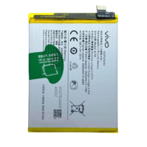 Vivo Original Battery B-E7 – 4000mAh