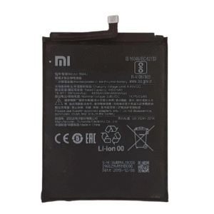 Mi Original Battery BM4J – 4000mAh
