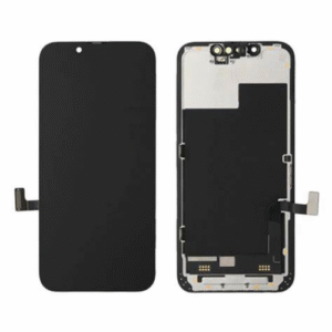 iPhone XR Display with Touch Screen Digitizer – Black