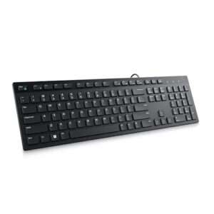 Dell KB216 Wired Multimedia Keyboard