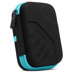AirCase Portable Hard Disk Protective Case