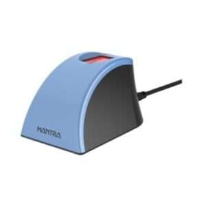 Mantra MFS100 Biometric Fingerprint Scanner (USB)